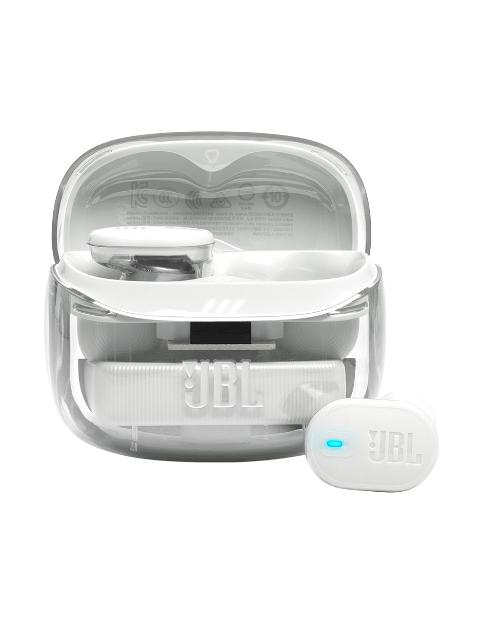Audífonos In-Ear Tune Buds 2 G inalámbricos con cancelacion de ruido
