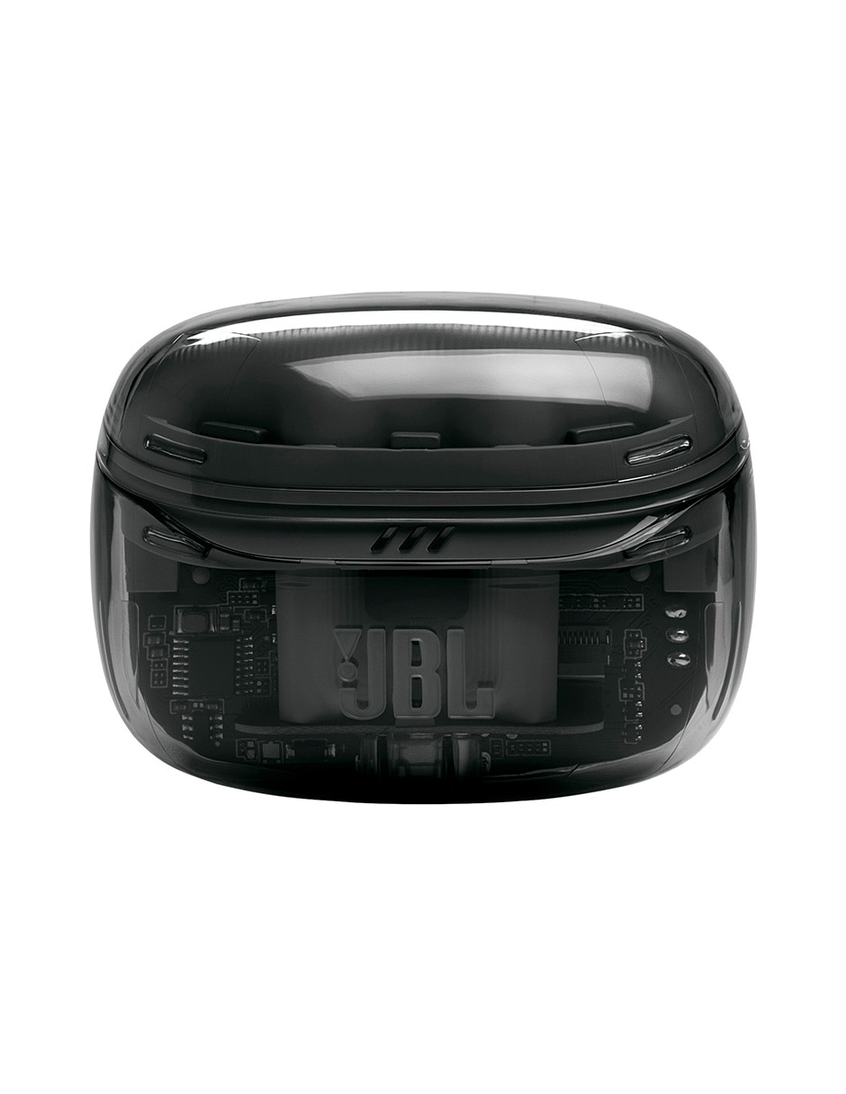 Audífonos In-Ear Jbl Tune Beam 2 G inalámbricos con cancelación de ruido