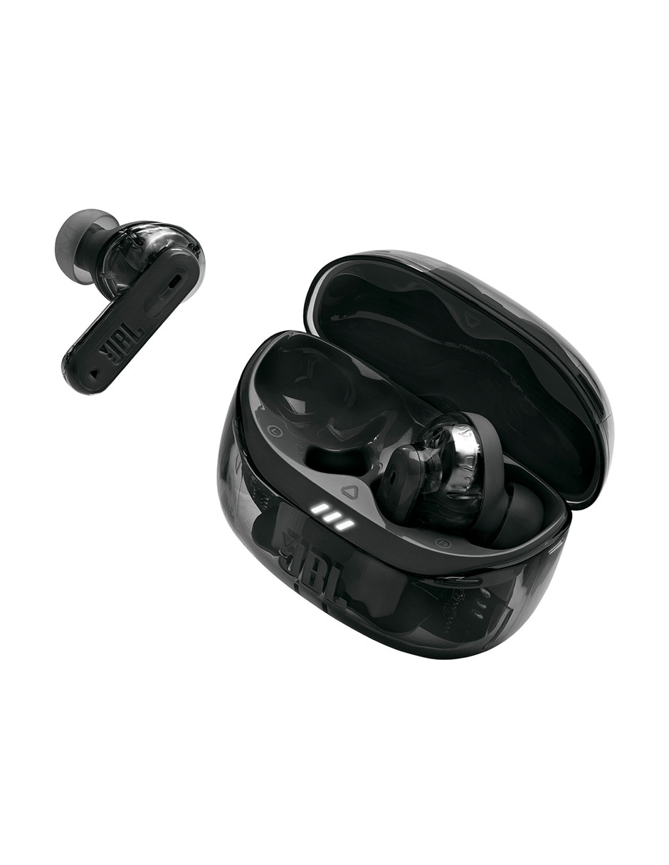 Audífonos In-Ear Jbl Tune Beam 2 G inalámbricos con cancelación de ruido