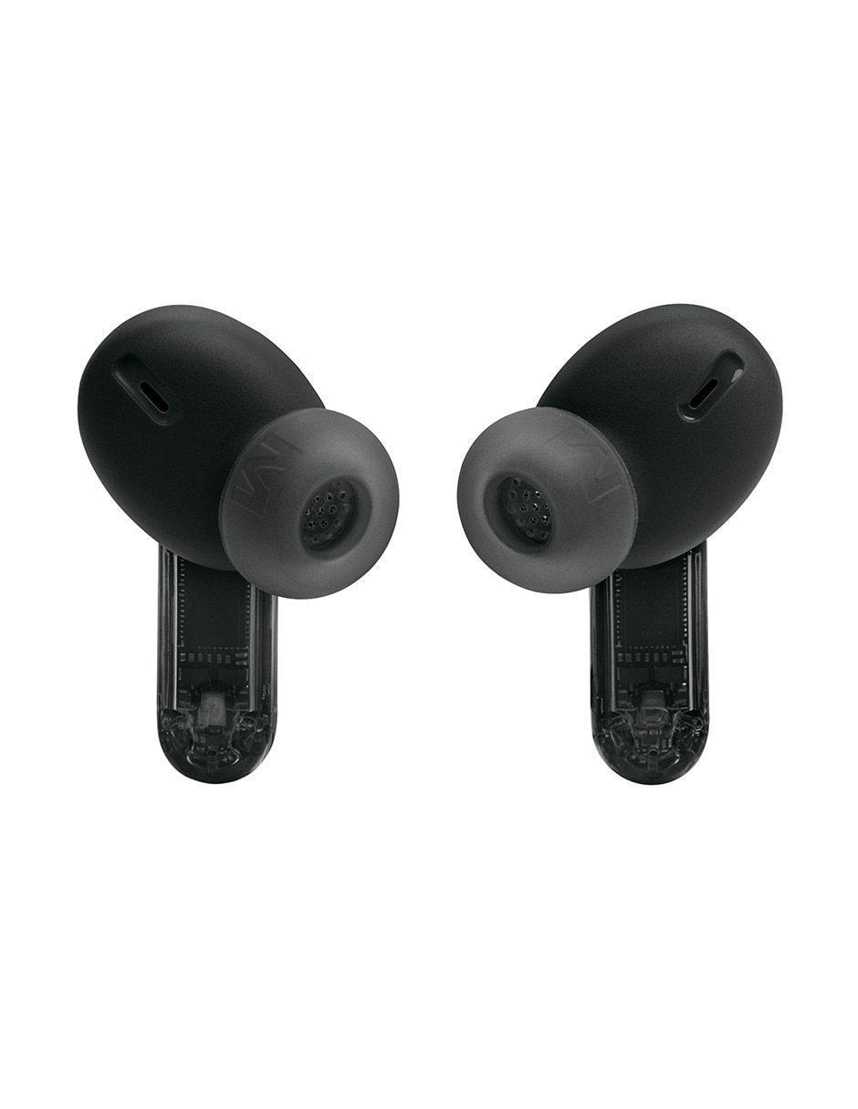 Audífonos In-Ear Jbl Tune Beam 2 G inalámbricos con cancelación de ruido