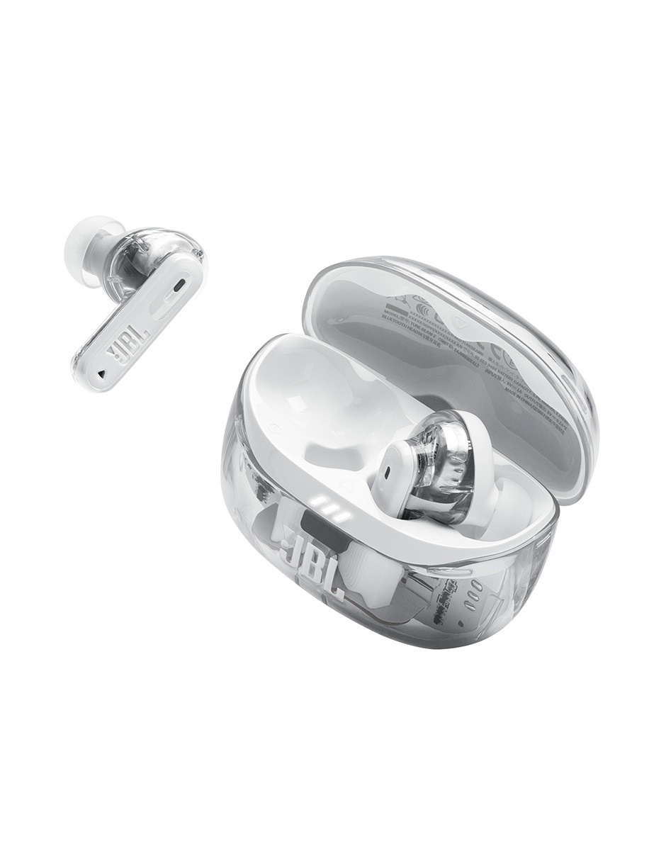 Audífonos In-Ear Tune Beam 2 G inalámbricos con cancelación de ruido 4