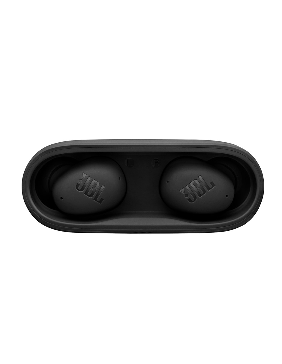 Audífonos In-Ear Jbl Vibe Buds 2 inalámbricos con cancelación de ruido
