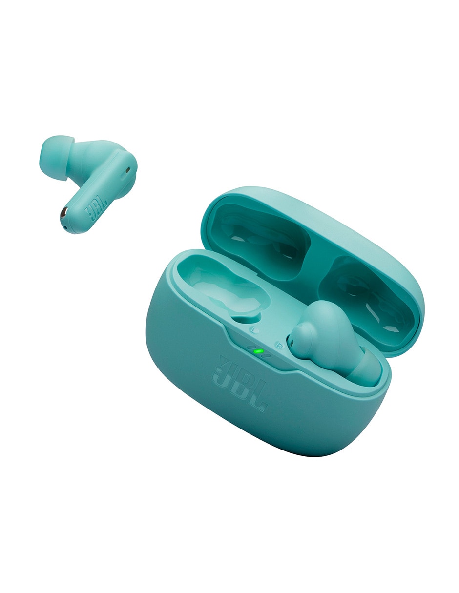 Audífonos In-Ear Vibe Beam 2 inalámbricos con cancelación de ruido 4