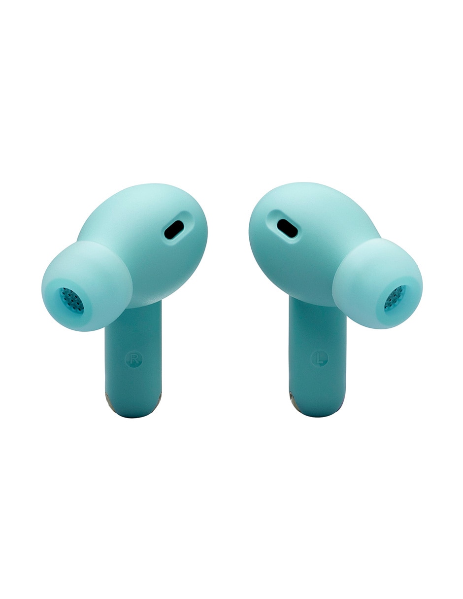 Audífonos In-Ear Vibe Beam 2 inalámbricos con cancelación de ruido 5
