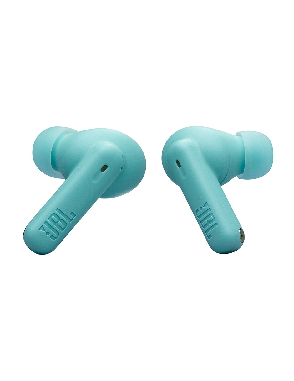 Audífonos In-Ear Vibe Beam 2 inalámbricos con cancelación de ruido 6
