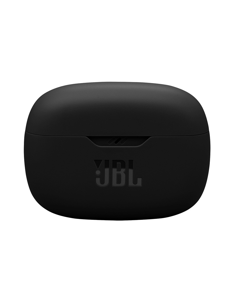 AUDÍFONOS IN-EAR JBL JBLVBEAM2, NEGRO