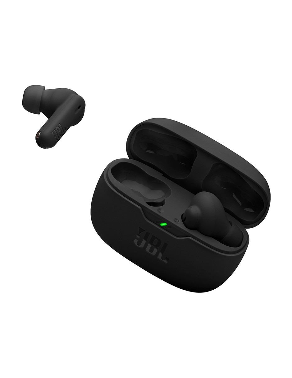 AUDÍFONOS IN-EAR JBL JBLVBEAM2, NEGRO