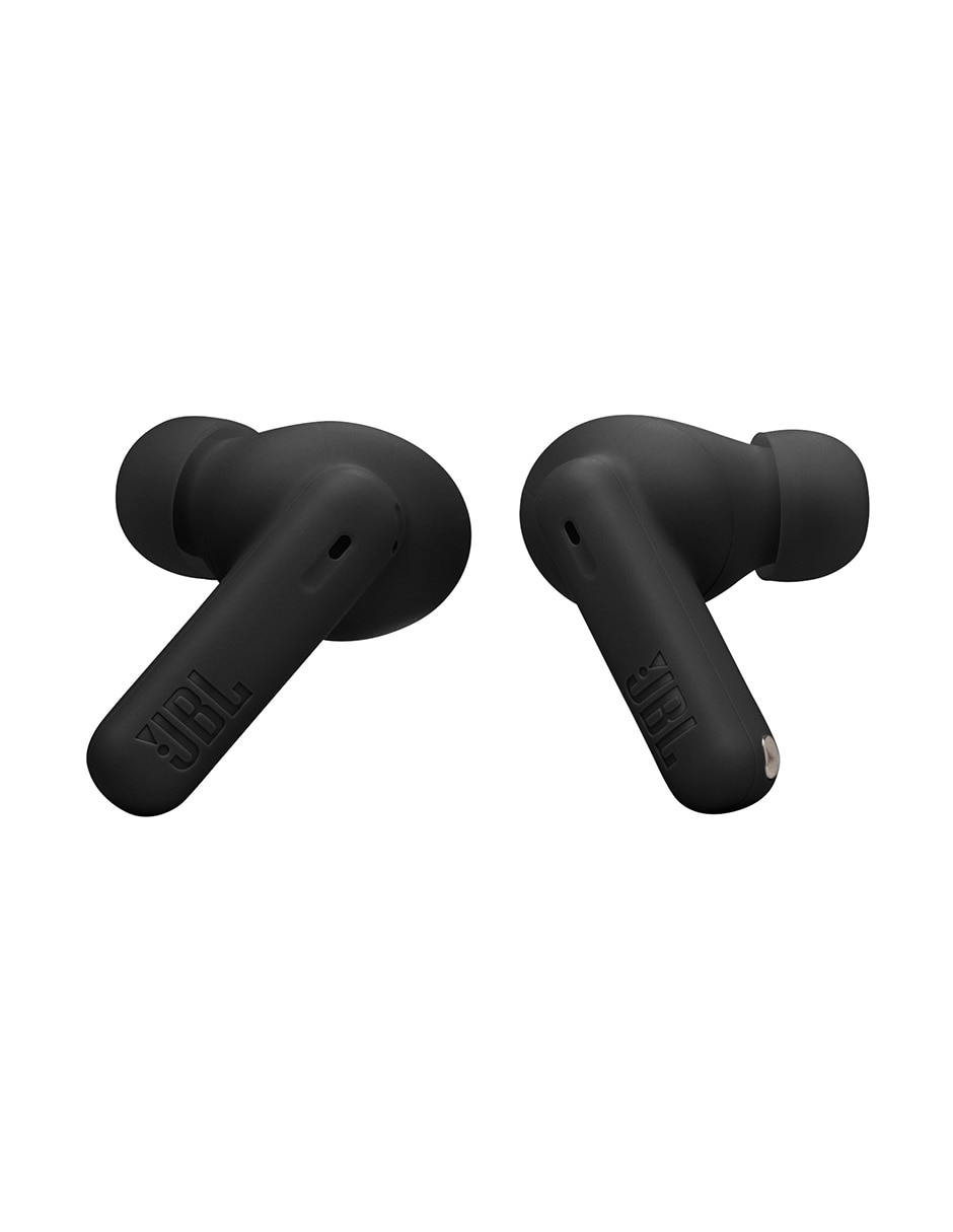 AUDÍFONOS IN-EAR JBL JBLVBEAM2, NEGRO