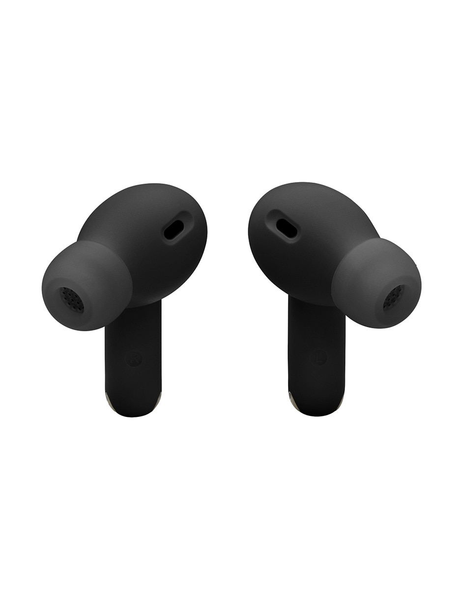 AUDÍFONOS IN-EAR JBL JBLVBEAM2, NEGRO
