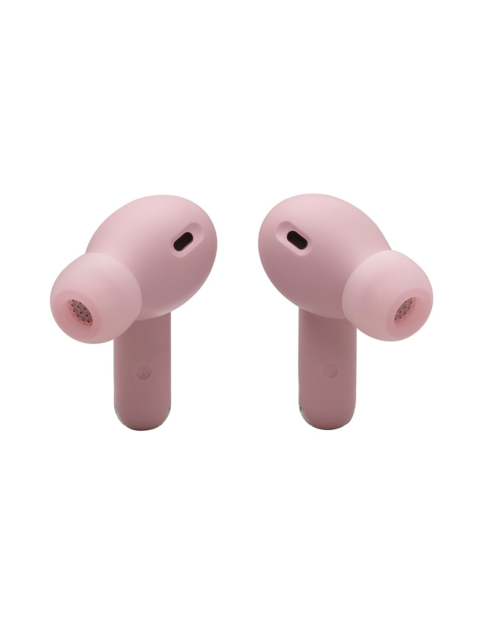 Audífonos In-Ear Vibe Beam 2 inalámbricos con cancelación de ruido 6