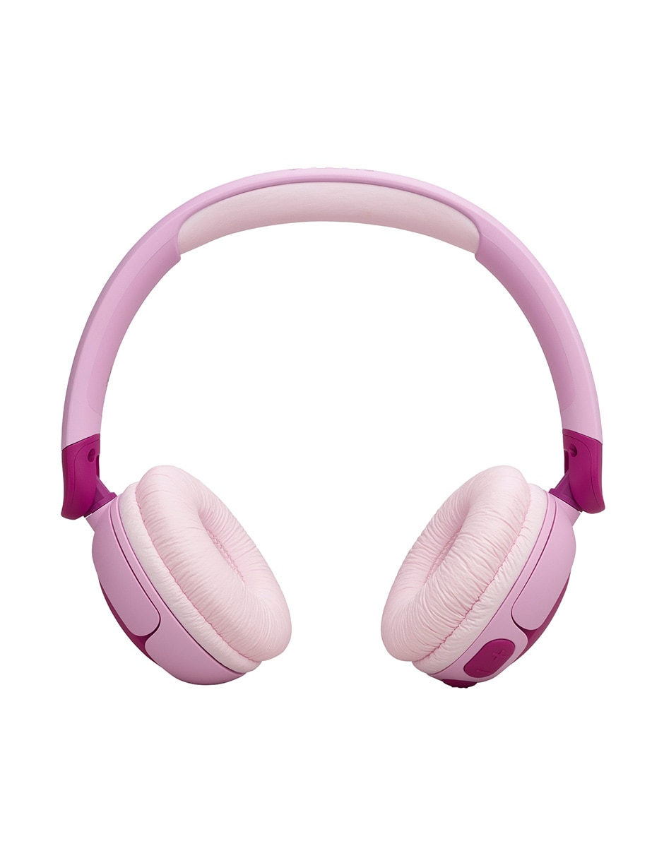 Audífonos On-Ear Jbl Junior 320Bt inalámbricos
