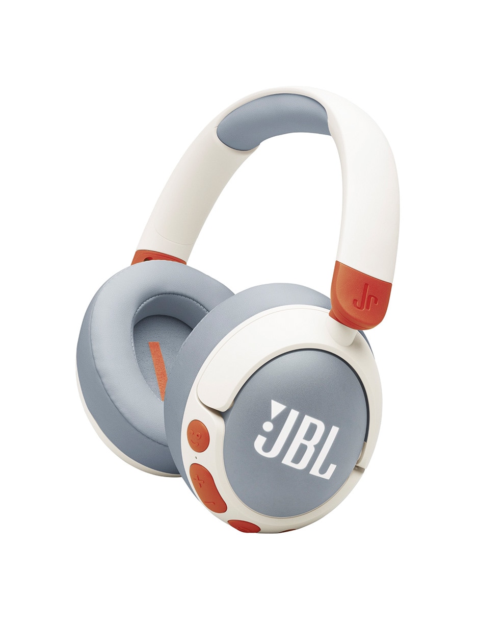 Audífonos Over-Ear Junior 470Nc inalámbricos con cancelación de ruido