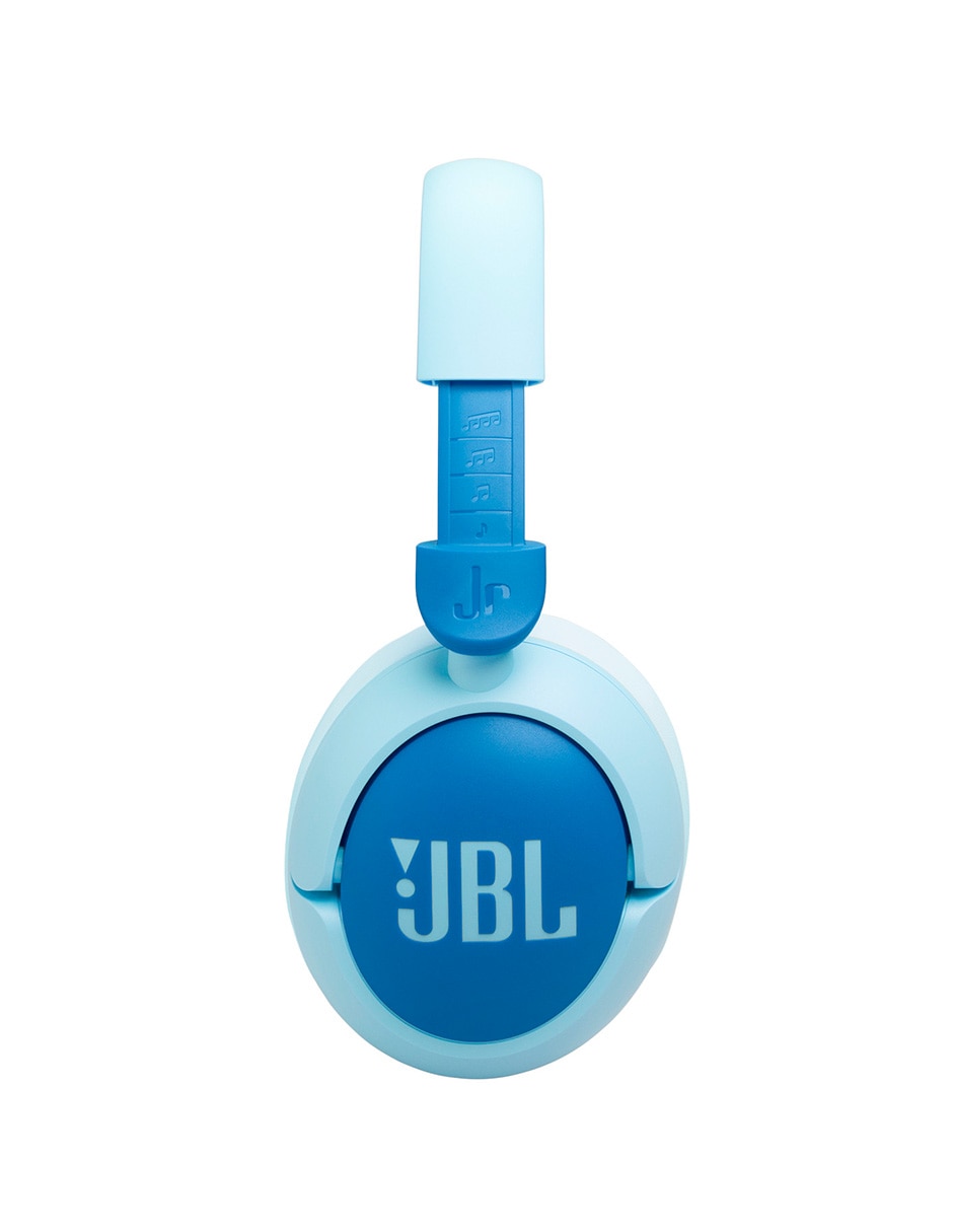 Audífonos Over-Ear Junior 470Nc inalámbricos con cancelación de ruido 2