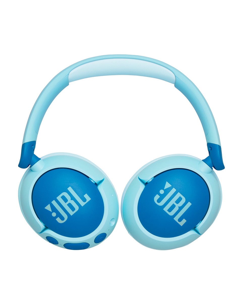 Audífonos Over-Ear Junior 470Nc inalámbricos con cancelación de ruido 3