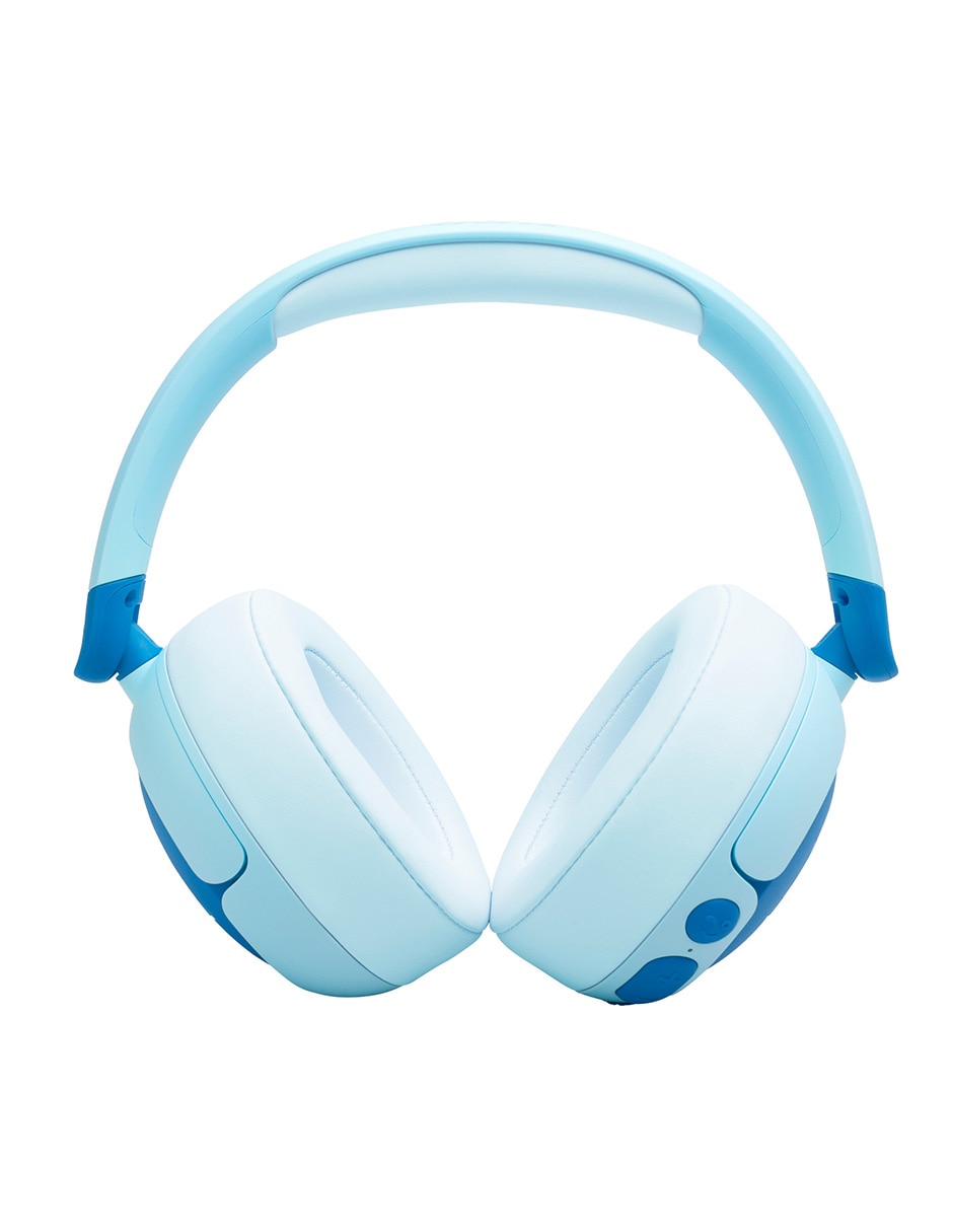 Audífonos Over-Ear Junior 470Nc inalámbricos con cancelación de ruido 4