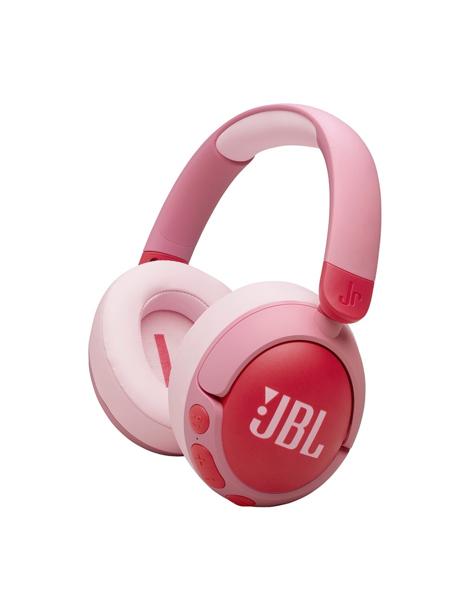 Audífonos Over-Ear Junior 470Nc inalámbricos con cancelación de ruido