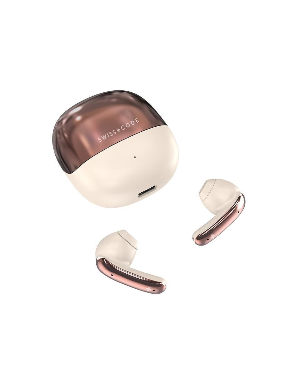 Audífonos in-ear amp inalámbricos 4