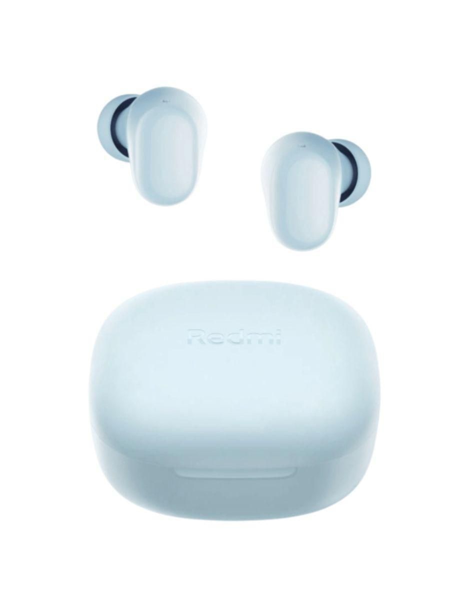 Audífonos In-Ear Xiaomi Buds 6 Play inalámbricos