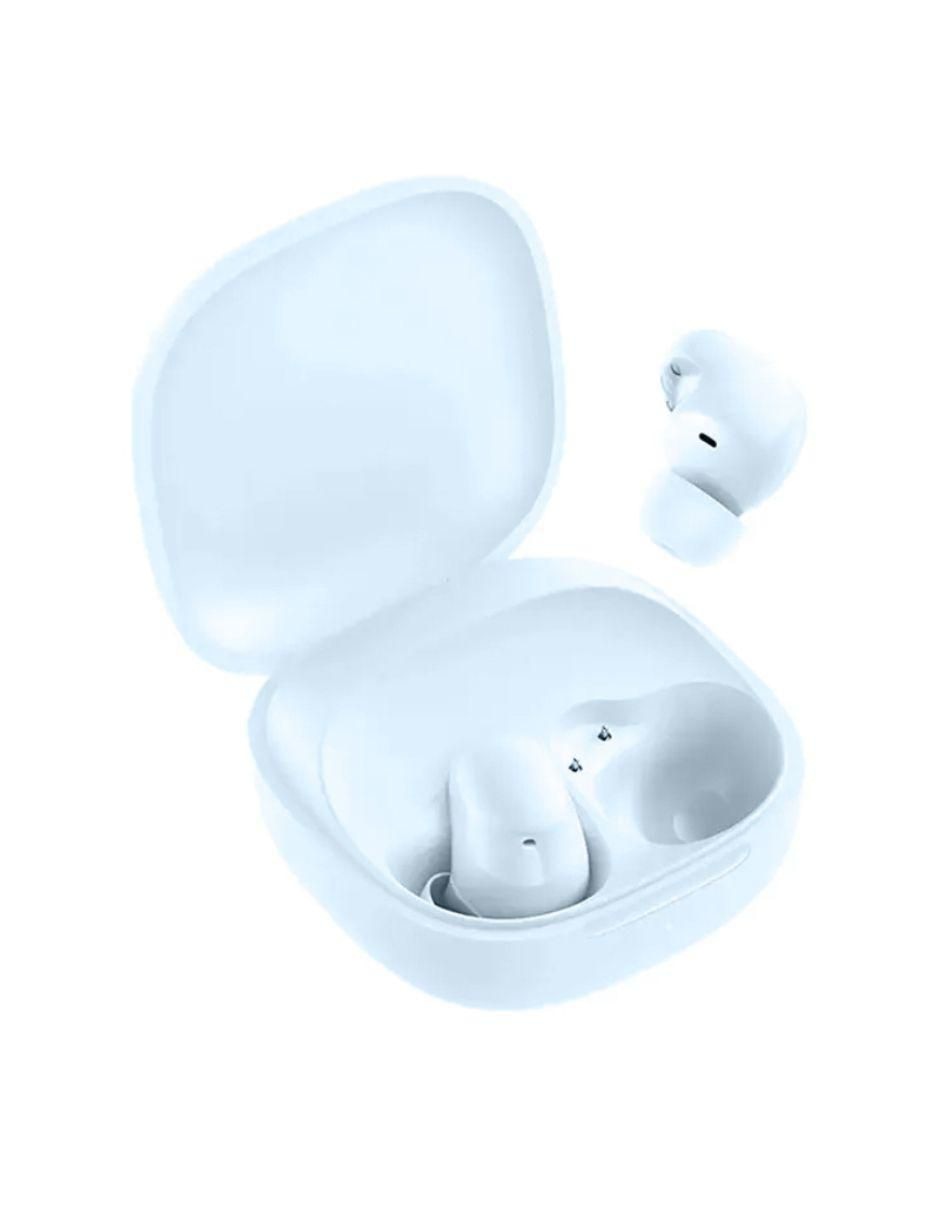 Audífonos In-Ear Xiaomi Buds 6 Play inalámbricos