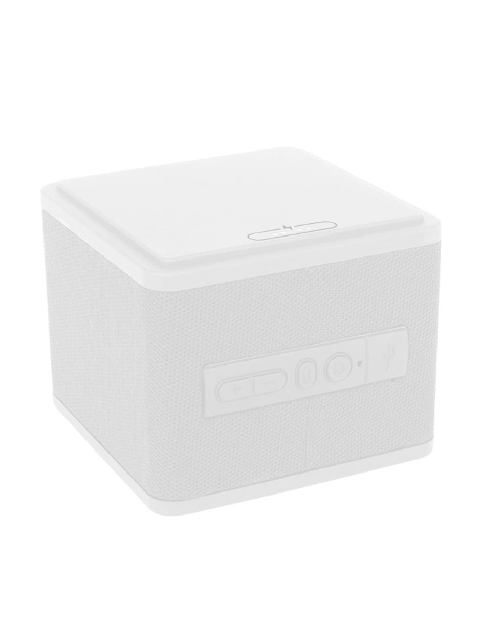 Bocina BT340B Bluetooth 3