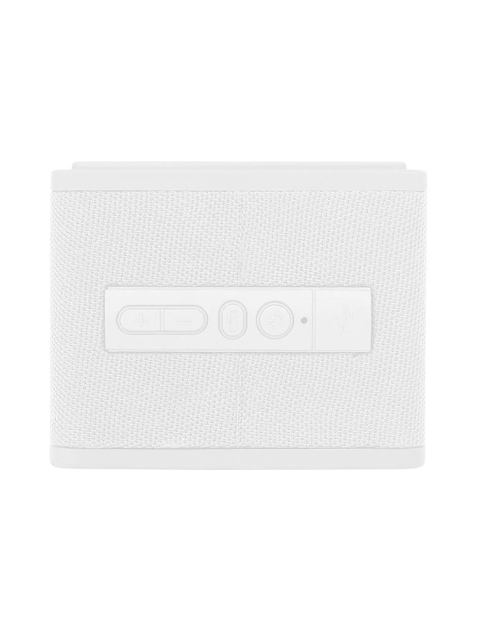 Bocina BT340B Bluetooth 4