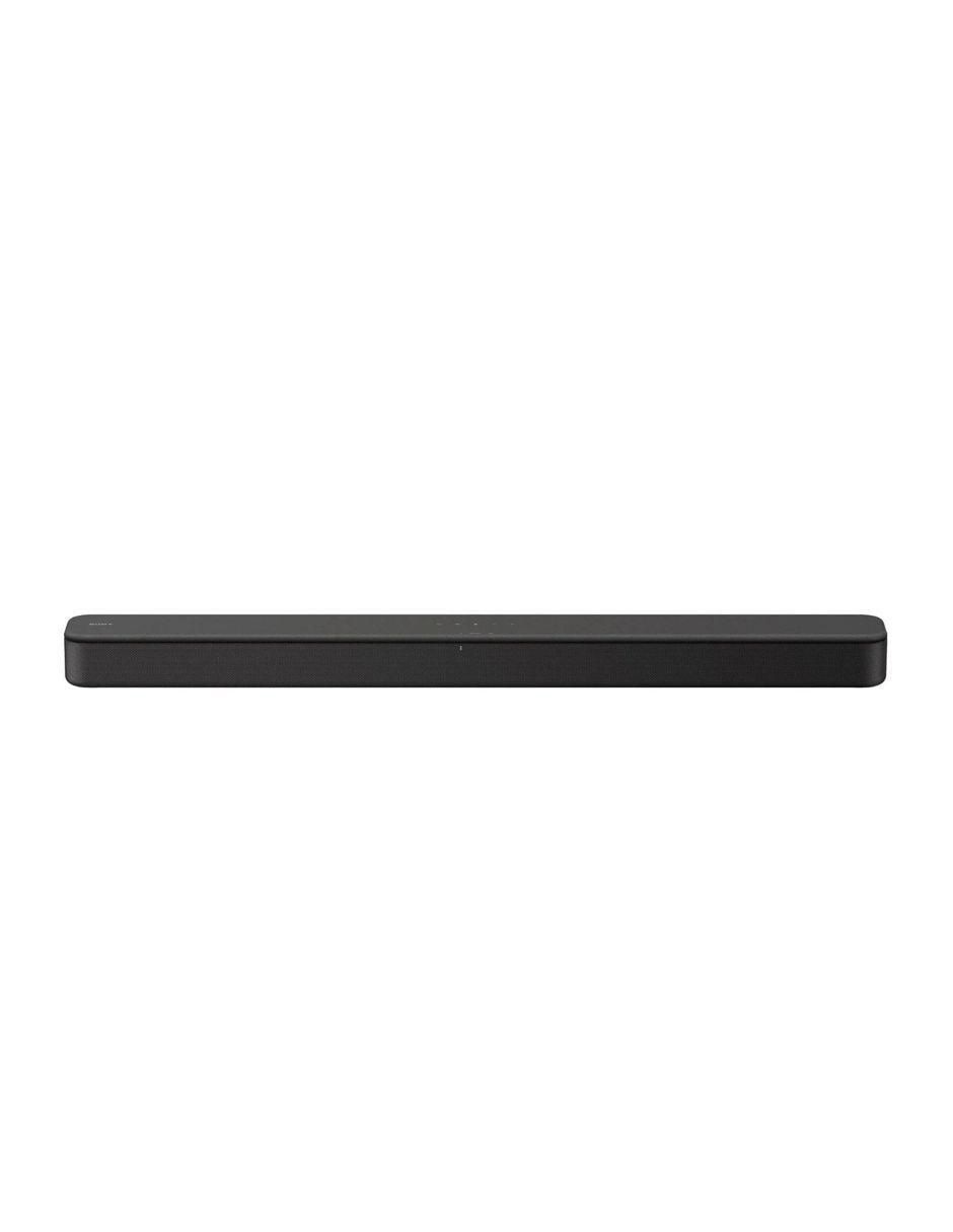 Barra de sonido Ht-S100F Soundbar