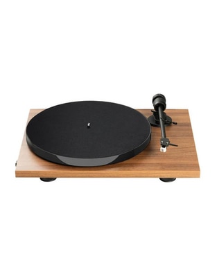 Tornamesa E1 BT Walnut Tornamesa E1 BT Walnut