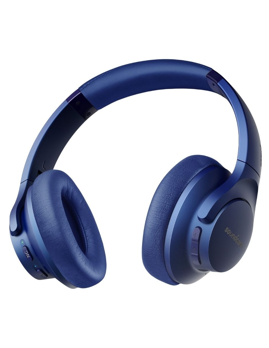 Audífonos Over-Ear Life Q20 inalámbricos con cancelación de ruido 2