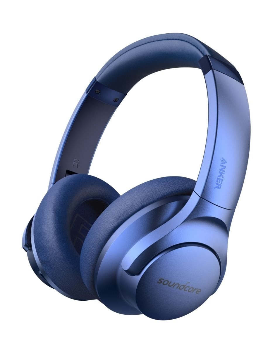 Audífonos Over-Ear Life Q20 inalámbricos con cancelación de ruido 3