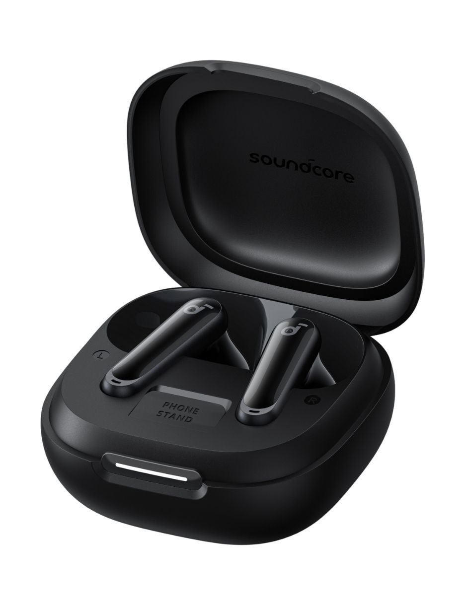 Audífonos In-Ear P40I inalámbricos con cancelación de ruido 5
