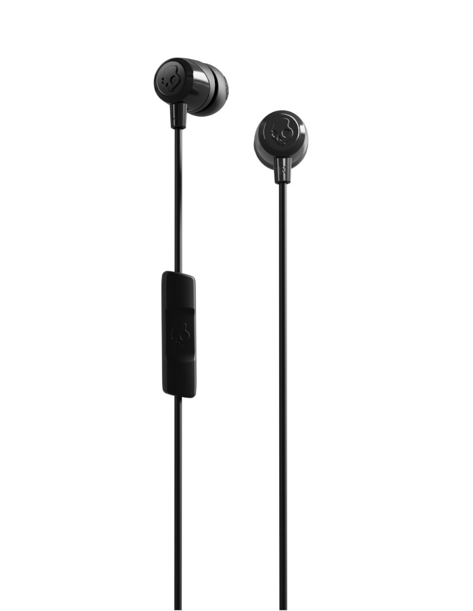 Audífonos In-Ear Skullcandy Jib Usb - C alámbricos