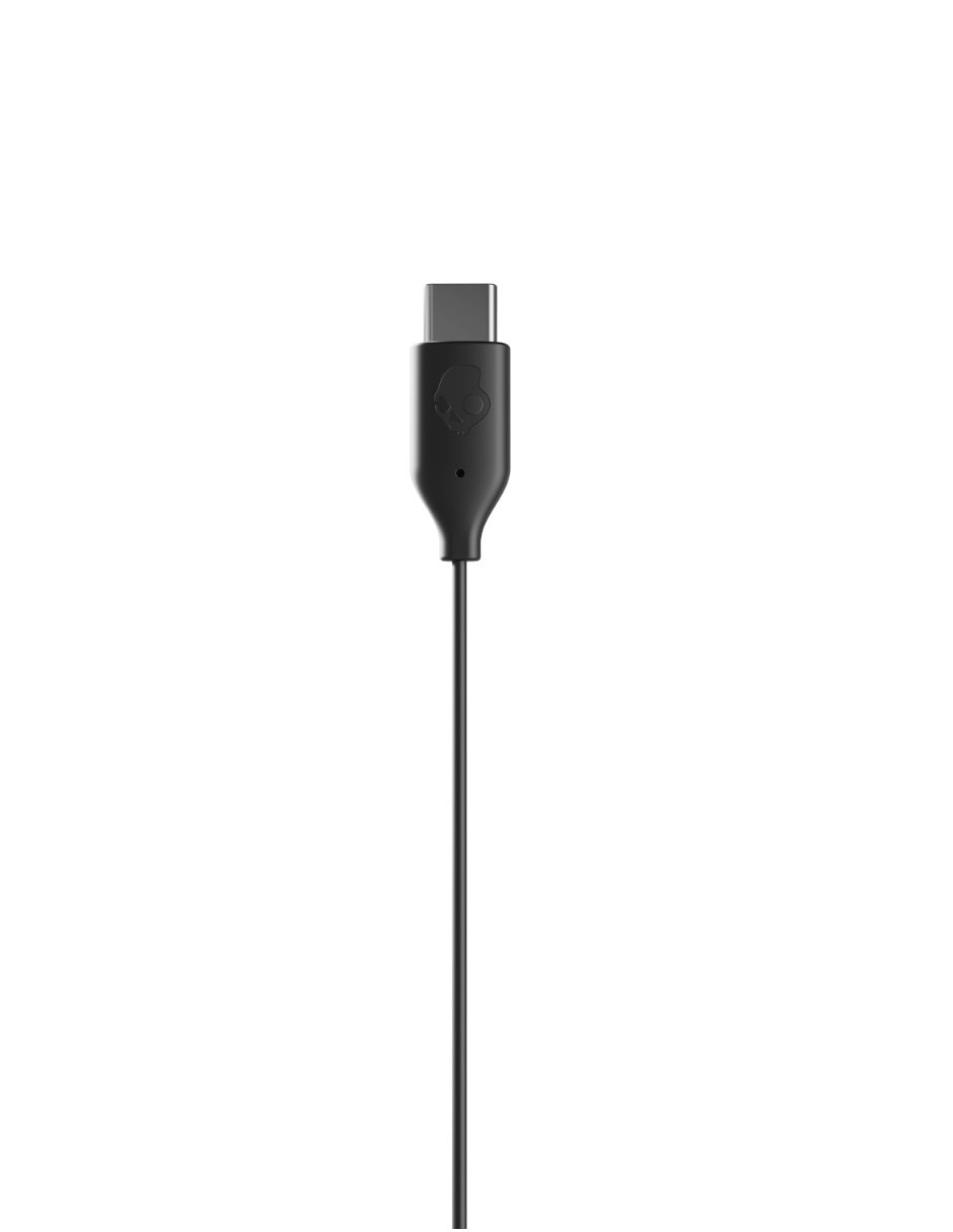 Audífonos In-Ear Skullcandy Jib Usb - C alámbricos