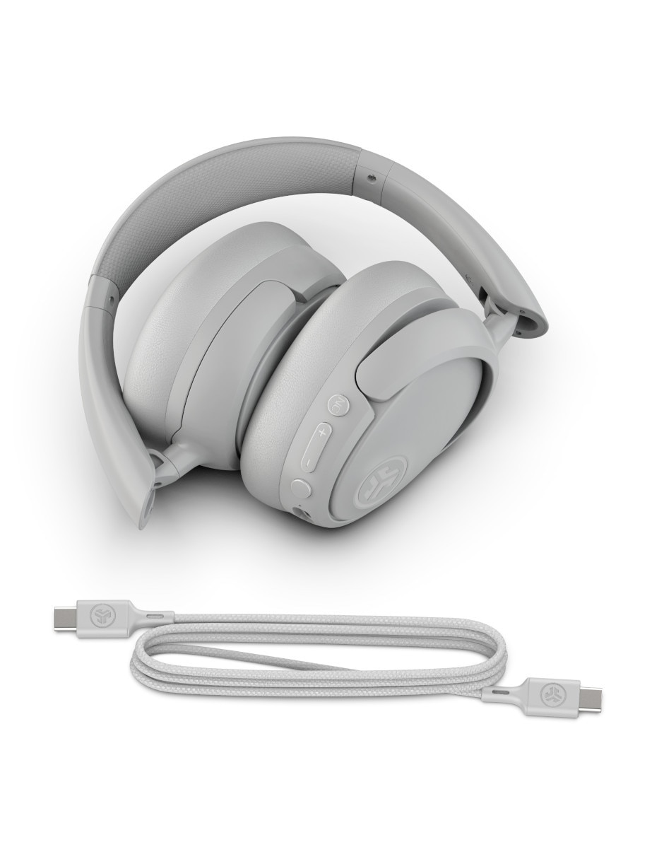 Audífonos On-Ear Lux Anv inalámbricos con cancelación de ruido Audífonos On-Ear Lux Anv inalámbricos con cancelación de ruido