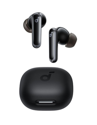 Audífonos In-Ear P40I inalámbricos con cancelación de ruido Audífonos In-Ear P40I inalámbricos con cancelación de ruido
