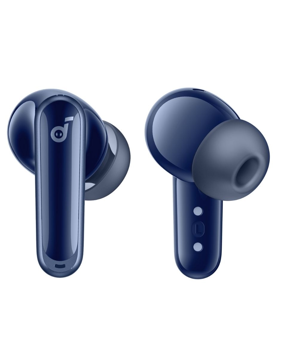 Audífonos In-Ear P40I inalámbricos con cancelación de ruido 2
