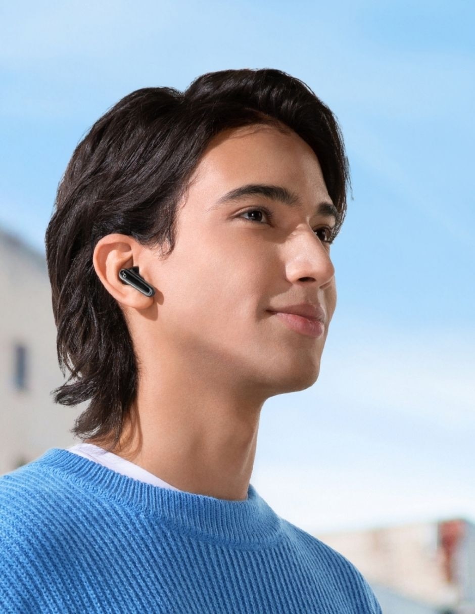 Audífonos In-Ear P40I inalámbricos con cancelación de ruido 4