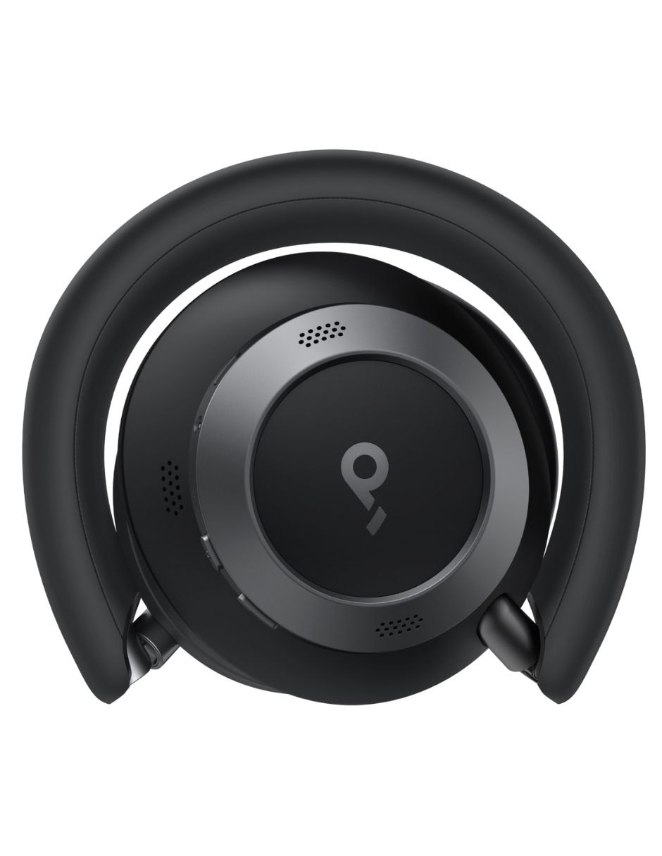 Audífonos Over-Ear Soundcore Space One Pro inalámbricos con cancelación de ruido