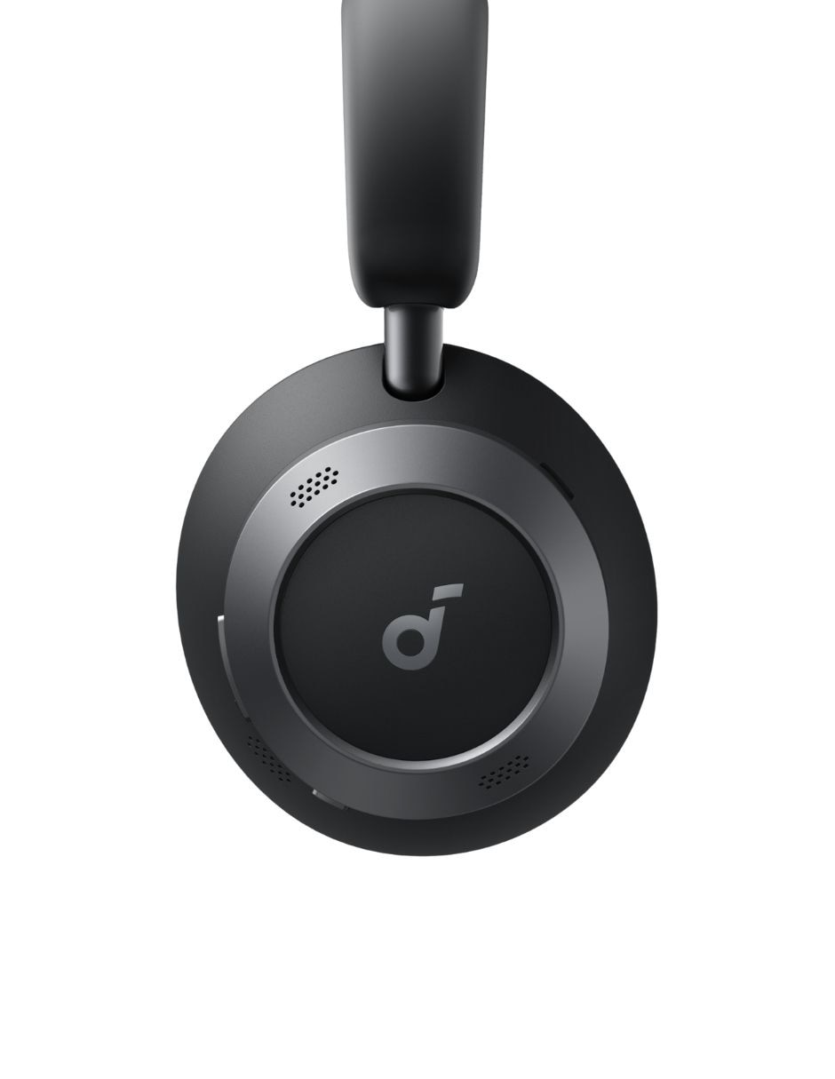 Audífonos Over-Ear Soundcore Space One Pro inalámbricos con cancelación de ruido