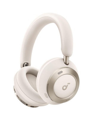 Audífonos Over-Ear Space One Pro inalámbricos con cancelación de ruido