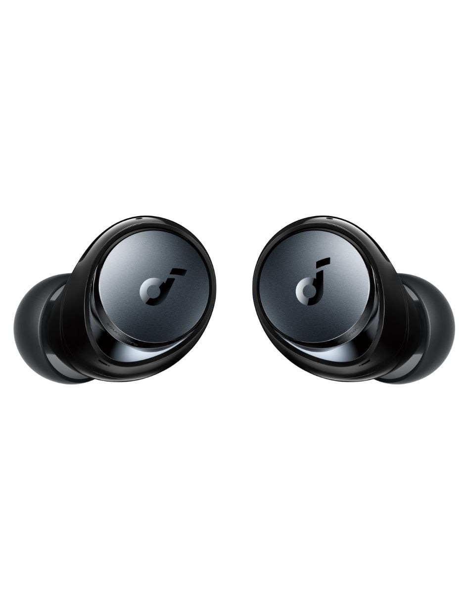 Audífonos In-Ear Space A40 inalámbricos con cancelación de ruido 2
