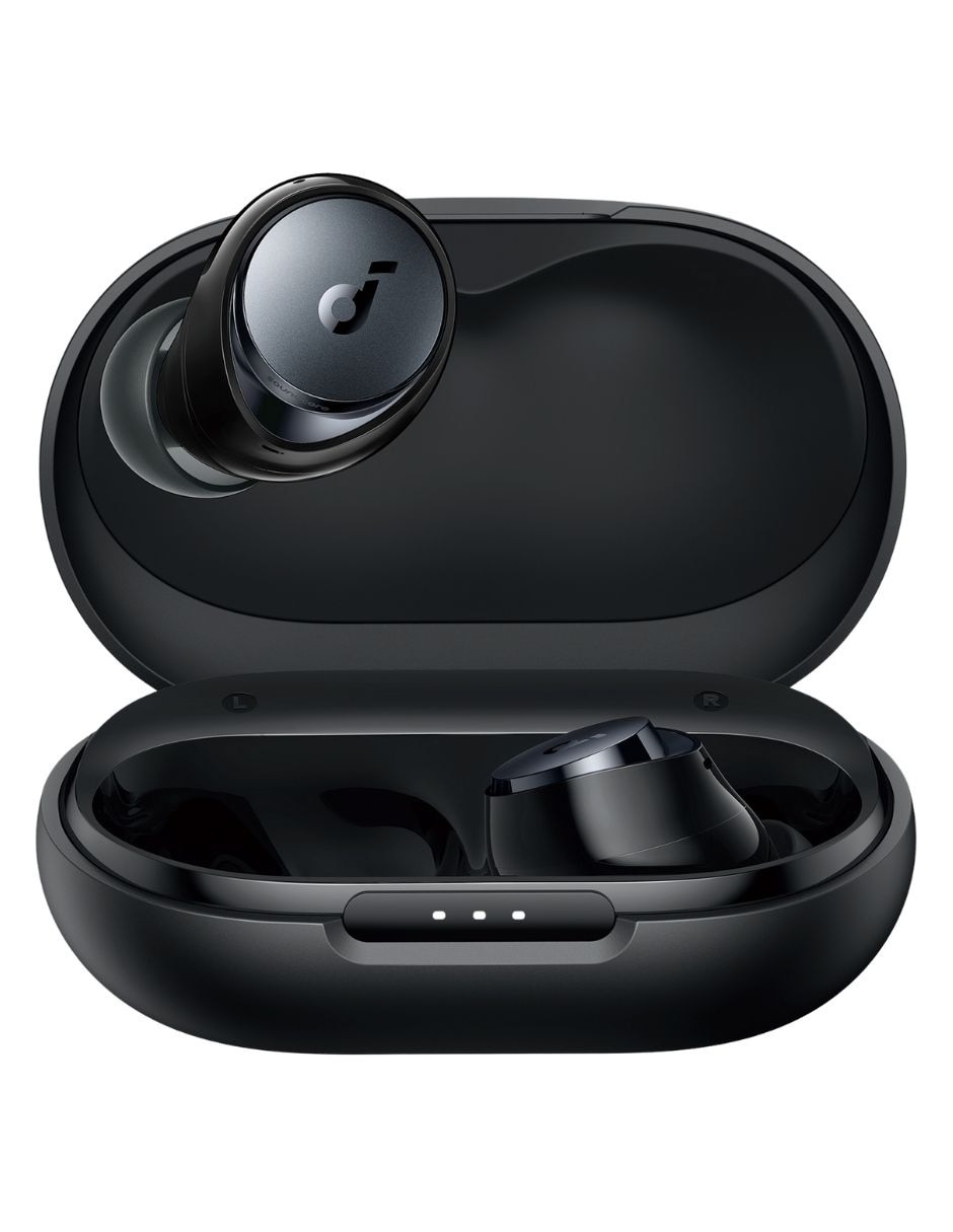 Audífonos In-Ear Space A40 inalámbricos con cancelación de ruido 3
