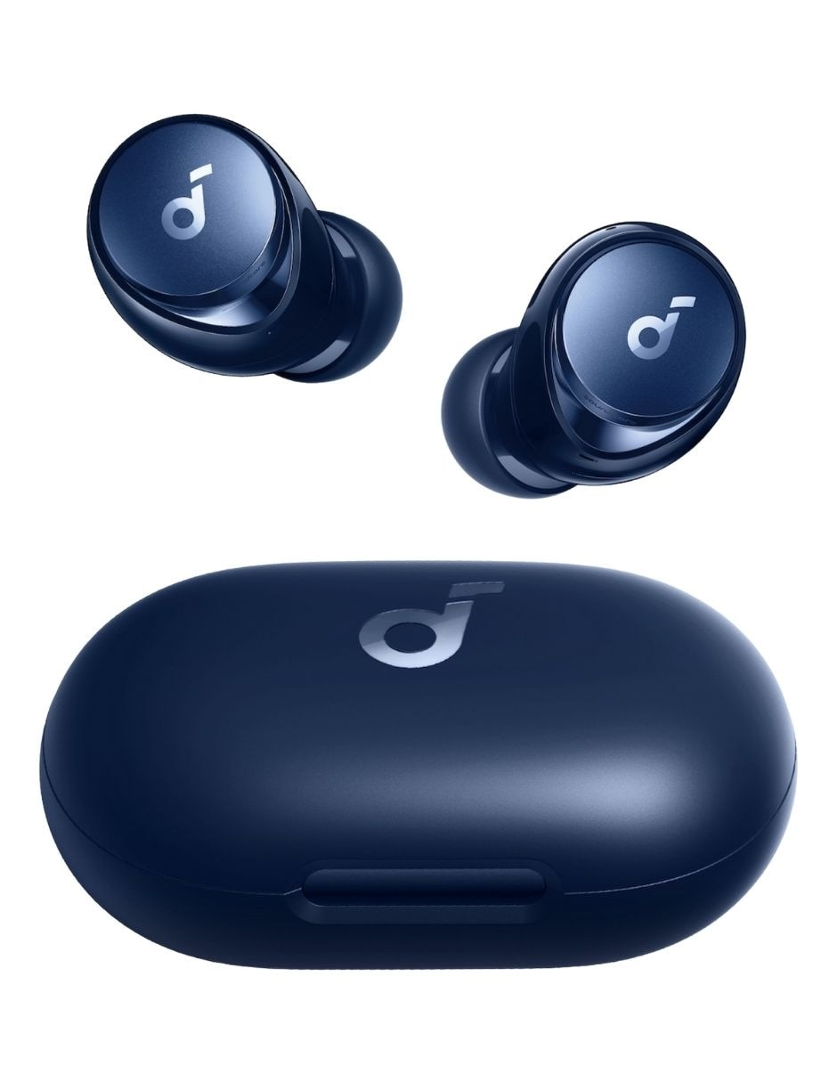 Audífonos In-Ear Space A40 inalámbricos con cancelación de ruido Audífonos In-Ear Space A40 inalámbricos con cancelación de ruido