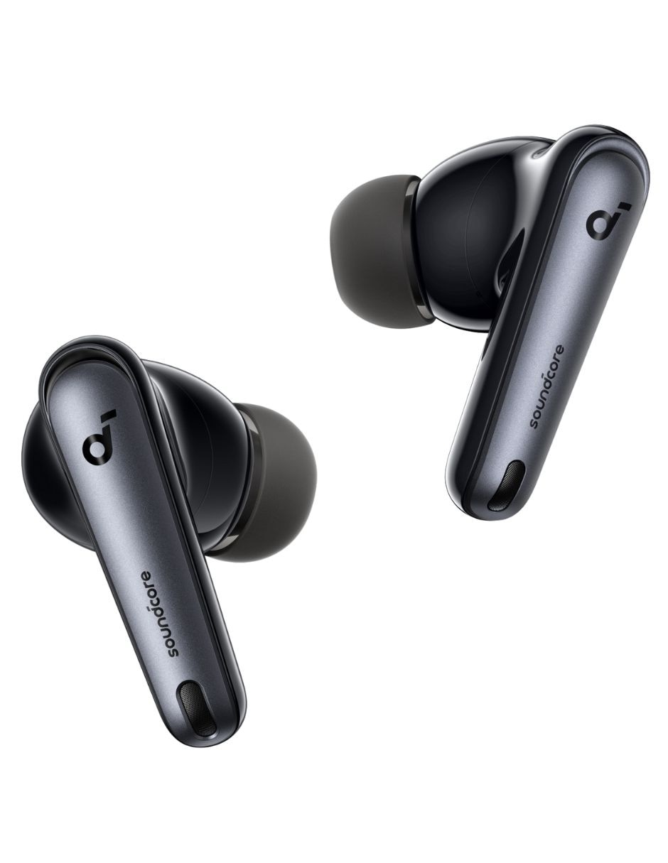 Audífonos In-Ear Soundcore Liberty 4 inalámbricos con cancelación de ruido