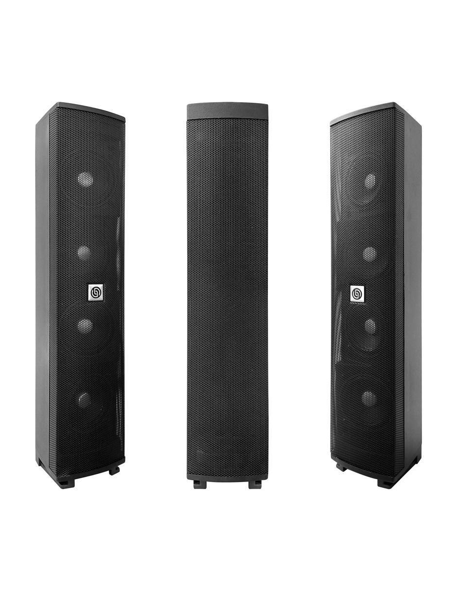 Set bafle orion1.1