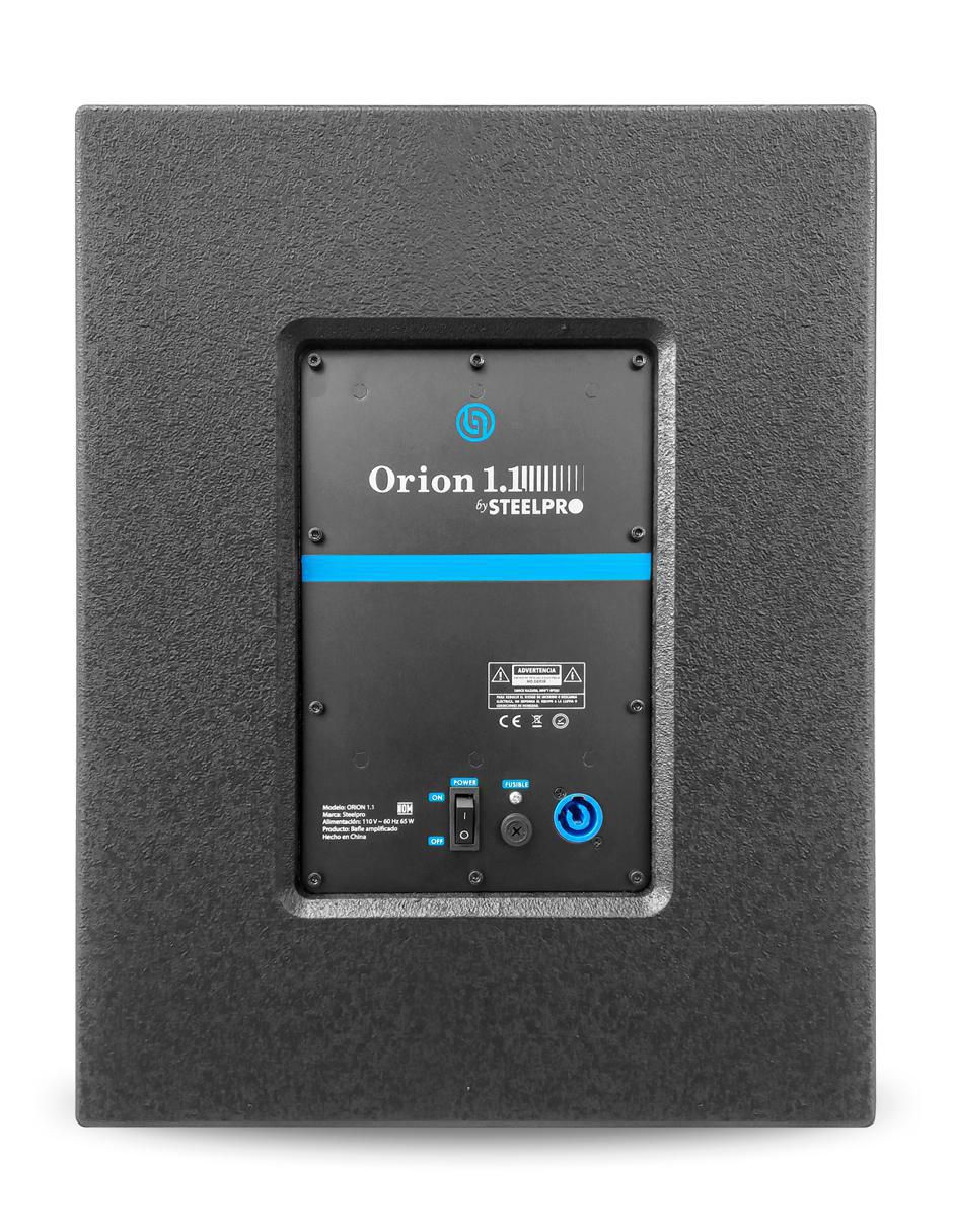 Set bafle orion1.1