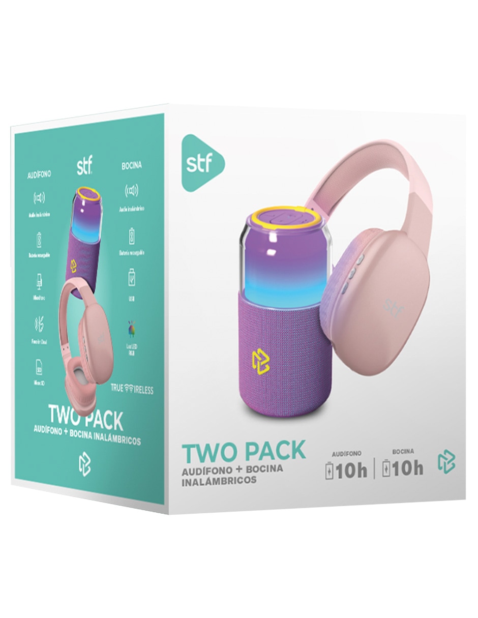 Set bafle bundle bolt + aurum 5