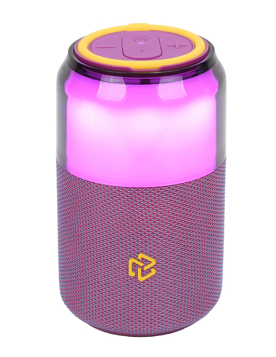 Bocina portátil BOLT bluetooth Bocina portátil BOLT bluetooth