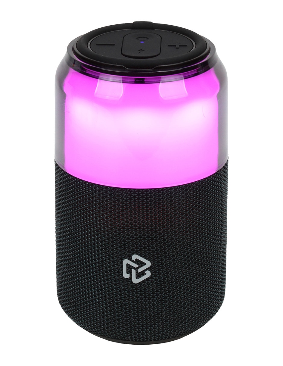 Bocina portátil BOLT bluetooth Bocina portátil BOLT bluetooth