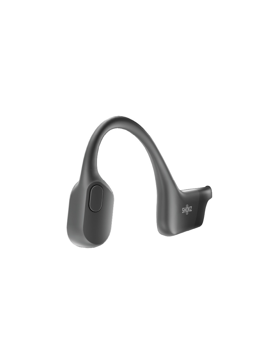 Audífonos Over-Ear Shokz S803Mbk inalámbricos
