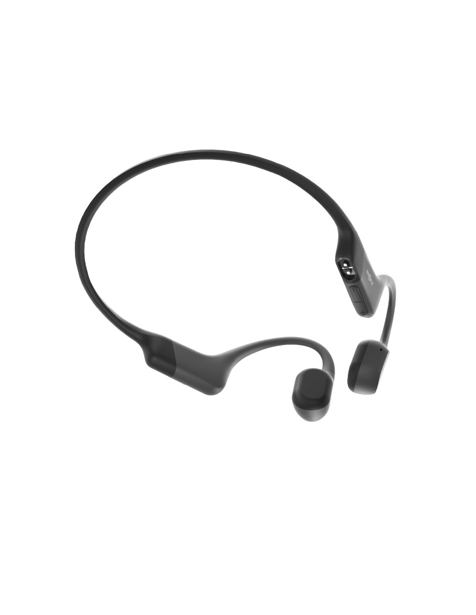 Audífonos Over-Ear Shokz S803Mbk inalámbricos